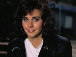 52 years of courteney cox being adorable. Pin On Courteney Cox Young Pictures