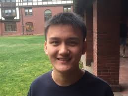 Henry Nicholas Ervin