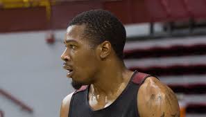 AJ Harris ready to lead New Mexico State basketball