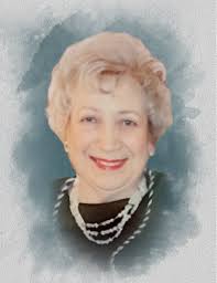 Obituary information for Dorothea F. Caffrey