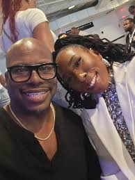 Laterras R. Whitfield added a new...