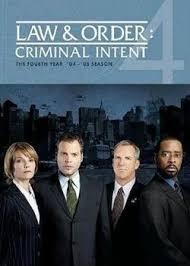 Criminal intent season season 5. Law Order Criminal Intent Season 4 Wikipedia