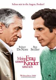 One of the greatest actors of all time, robert de niro was born on august 17, 1943 in manhattan, new york city, to artists virginia (admiral) and robert de niro sr. Astra Filmpalast Meine Frau Unsere Kinder Und Ich