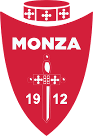 L'associazione calcio monza s.p.a., società calcistica italiana fondata nel 1912 con sede nella città di monza. Ss Monza 1912 Logo Download Logo Icon Png Svg