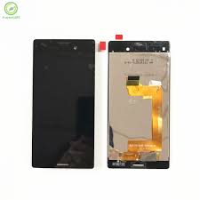 Lcd Pantalla For Sony Xperia M4 Aqua ...