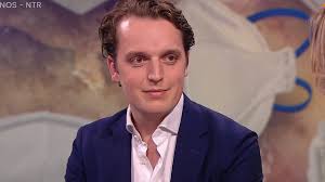 Bekijk wat sywert van lienden (sywert) heeft ontdekt op pinterest, 's werelds grootste verzameling ideeën. Sywert Van Lienden Wil Burgerprotest Tegen Avondklok