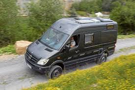 Wohnmobile Reisemobile Stellplatze Tests Und Ratgeber Fourgon Amenage Van Amenage Et Camping Car