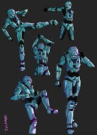 Carolina rvb