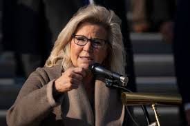 @liz_cheney was at the table. Please Don T Call Liz Cheney A Hero For Saying She Ll Vote To Impeach The Independent