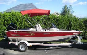 Bimini tops for small fishing boats. Bimini Tops Convertex