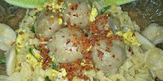 Mukbang dan membuat cara masanknya mie becek,saya buat dari bahan mie telor yg di kemas pak polosan,bahan bumbu yg saya gunakan sbggaram micinbubuk ladabawan. Tutorial Membuat Mie Becek Bakso Nyinyir Sederhana