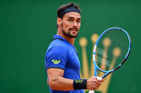 He is currently ranked in the top 50 in the world by the association of tennis professionals.fognini's most successful surface is red clay, upon which he has won eight of his nine atp singles titles. Big Win Won T Change Fognini I M Still Like Fabio Fognini