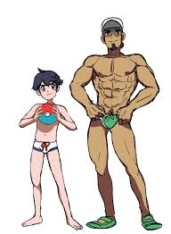 Lilprincyvi Pokemon Mini Comic uncensored