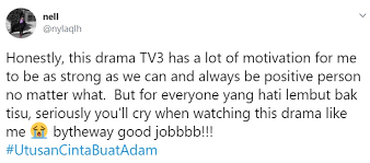 Mengisahkan aireen husna seorang doktor yang masih lagi mencari lelaki pilihan idamannya iaitu seorang yang kuat pada agama. Drama Utusan Cinta Buat Adam Kukuhkan Nama Puteri Aishah Sharifah Sakinah