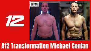 Players are listed by the date of their vfl/afl debut with the club. Amazing 12 Transformation Michael Conlan Amazing 12