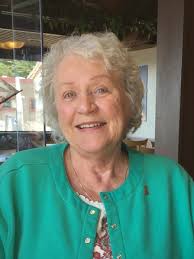 OBITUARY: Claudette Helen Bushman, 1940-2020