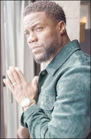 Kevin Hart excited to return to SA