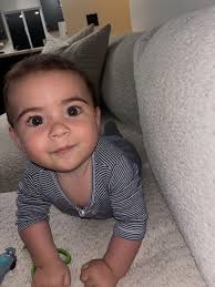 8 years ago today Jayden Ryan Foley was born. God knew my heart needed you  to complete our family of 4. I can't believe my lil man is 8…🤯 where did  the