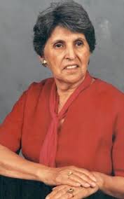 Elena Baca Obituary (1919