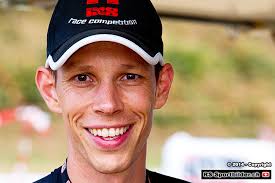 Patrick Walther, Teil 4: 2015 mit eigenem Yamaha-Team