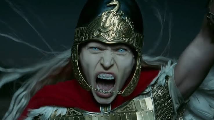 The Northman (2022) - IMDb