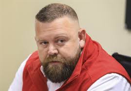 Majewski responds to Kaptur claims that he 'does not support law  enforcement'