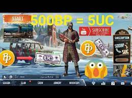 Free Uc For Bp 500bp 5uc Newupdate Pubg Bp Uc Amal Sajoy Bptouc Pubgupdate Freeuc Hack Youtube Android Hacks Mobile Tricks Android Tutorials