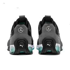 Mercedes Amg Petronas Motorsport Kart Cat X Trainers Puma Mercedes Amg Petronas Puma United Kingdom Lamborghinisestoelemen In 2020 Mercedes Amg Amg Petronas Amg