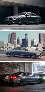 The Perfect All Round Performance Requires A Perfect And Unmistakable Exterior The Auto Focus Www Theautofocus C Mercedes Benz Mercedes Benz Cls Mercedes