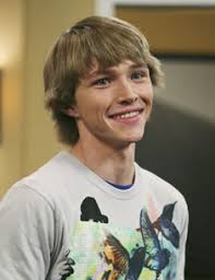 Ayla says that he is a very. Sterling Knight