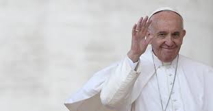 Citazioni e frasi di auguri per la cresima. Frasi Di Papa Francesco Le 100 Piu Belle Sull Amore Sulla Vita E La Famiglia