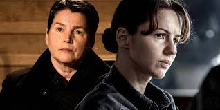 How Huck Cracks Elizabeth's Safe In Walking Dead: World Beyond