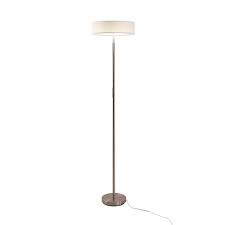 Measuring 8'' w x 8'' d x 8'' h, this neutral shade will bring a warm glow to any room. Replacement Plastic Lamp Shade Target