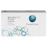 This spherical soft lens is brought to you by sofmed breathables xw. Sofmed Breathables Contact Lenses By Coopervision