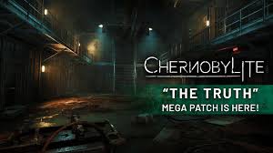 Chernobylite early access free roam gameplay on pc with gpu nvidia geforce gtx 1080 ti with chernobylite early access campaign single player gameplay walkthrough no commentary part 1. Chernobylite The Truth Mega Patch Number 6 Chernobylite Gameplay Trailer Facebook