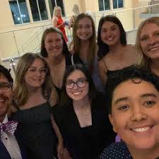 Caitlin Odonnell's Instagram, Twitter & Facebook