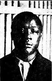 Petition seeks a pardon for a man hanged after the 1908 Race Riot
