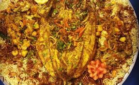 مطعم رز وسمك للأكلات البحرية الأسعار المنيو الموقع كافيهات و مطاعم الرياض