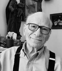 Tom and Jerry' director Gene Deitch, 95, dies in Prague