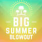 Big Summer Blowout (All Ages) FREE! event image