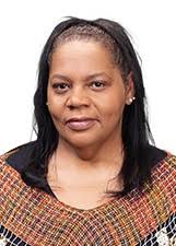 Candidata Ana Vicente Enfermeira