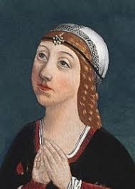 Isabella of Aragon, Queen of Portugal
