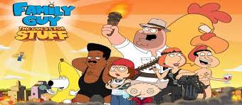 Defend quahog from pirates, evil chickens, and other invasions. Family Guy The Quest For Stuff V1 61 3 Mod Apk Download For Android
