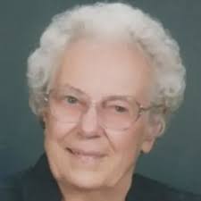 Obituary information for Virginia Mottram