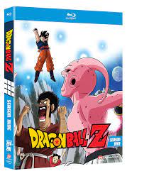 Dragon ball z is a japanese anime television series produced by toei animation. Amazon Com Dragon Ball Z Season 9 Blu Ray Sean Schemmel Christopher R Sabat Stephanie Nadolny Mike Mcfarland Movies Tv