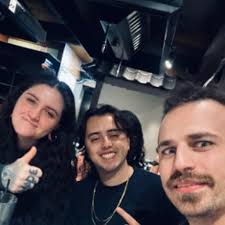 The Felix Culpa, Dustin Currier, Tristan Hammond, Joe Puerta, Joel Coan,  Jeffro Lackscheide, Benjamin Grigg, Mark Glatzel, Mark Hladish, Lyle  Brotkowski, Kyle Schaffer, Kara Eubanks