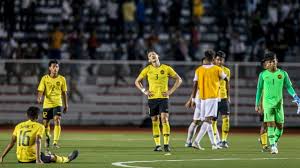 Perlawanan tersebut diadakan di stadium memorial rizal, manila pada jam 4:00 petang. Skuad B 22 Tumbang Di Tangan Filipina