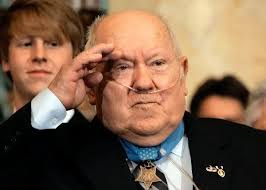 Stanley Bender Military Service Branch: U.S. Army Medal of Honor Action  Date: August 17, 1944 Medal of Honor Action Place: La Lande, France  Citation For conspicuous gallantry and intrepidity at risk of