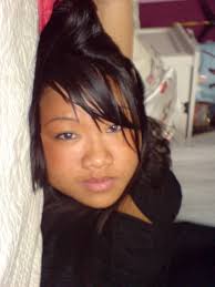 Lili LIU, 38 ans (LE BOURGET, COURBEVOIE, PARIS)