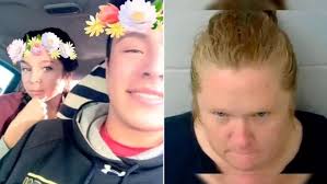 Dæmd í ævilangt fangelsi fyrir að myrða börnin sín